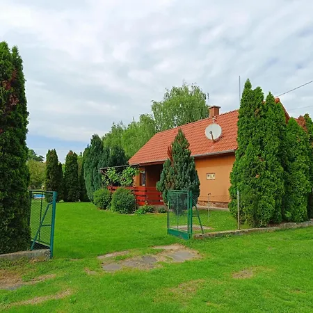 Mia בית נופש *