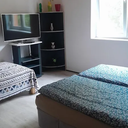 Holiday home Mia *