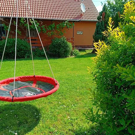 Feriehus Mia