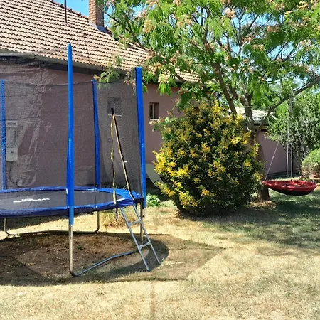 Mia Ferienhaus Ordacsehi