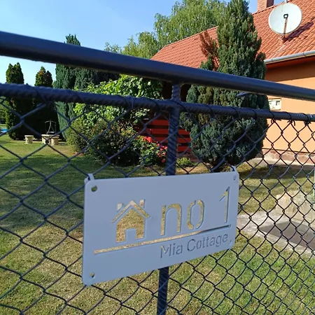 Mia 別荘 *
