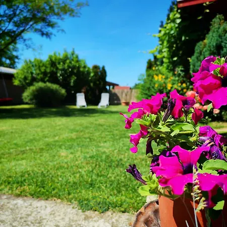 Mia Holiday home