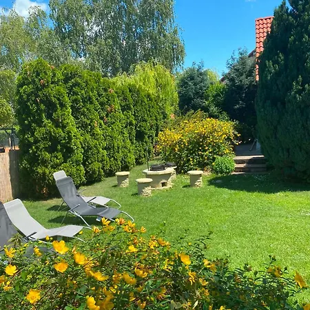 Mia Holiday home