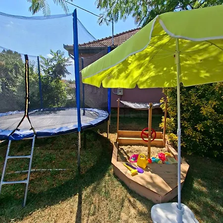 Mia Holiday home