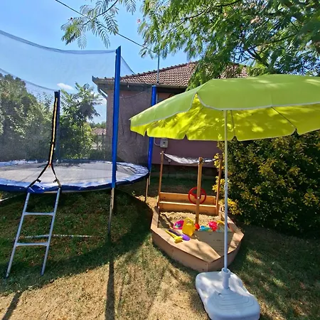 Holiday home Mia *