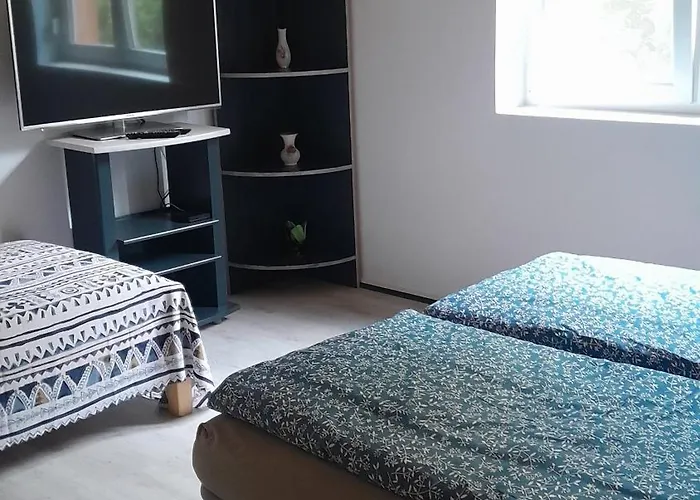 Vakantiehuis Mia *
