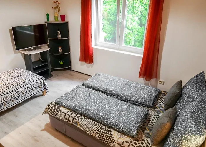 Mia Casa vacanze Ordacsehi