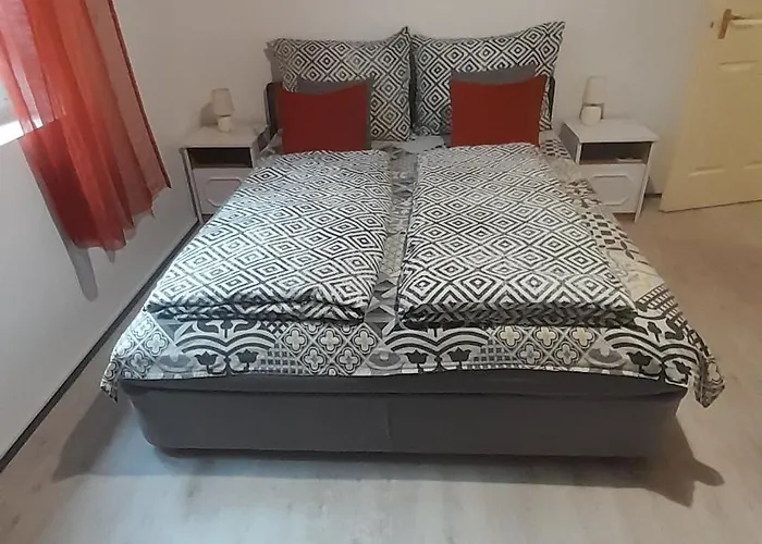 Holiday home Mia *