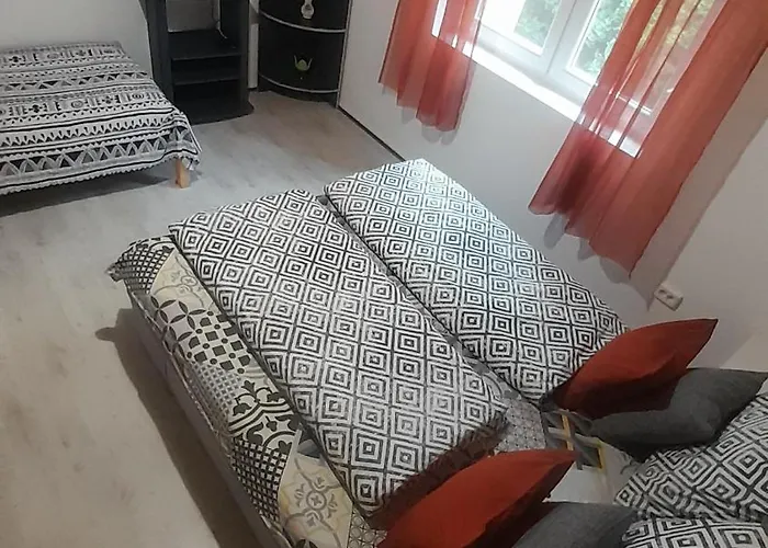 Σπίτι διακοπών Mia Ordacsehi