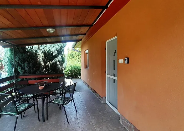 Casa vacanze Mia Ordacsehi